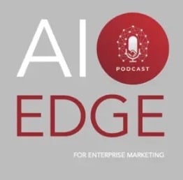 AI Edge Podcast Logo